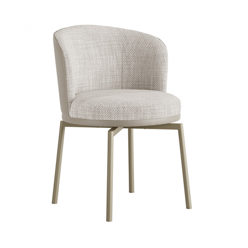 EFORMA chair GINGER METAL